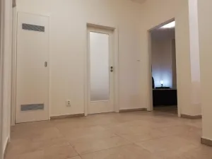 Pronájem bytu 3+1, Praha - Žižkov, Žerotínova, 86 m2