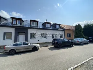 Pronájem bytu 1+1, Šternberk, Kosmákova, 35 m2