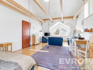 Prodej rodinného domu, Kamenice - Nová Hospoda, Na Vyhlídce, 380 m2