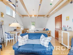 Prodej rodinného domu, Kamenice - Nová Hospoda, Na Vyhlídce, 380 m2