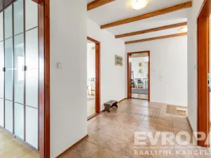 Prodej rodinného domu, Kamenice - Nová Hospoda, Na Vyhlídce, 380 m2