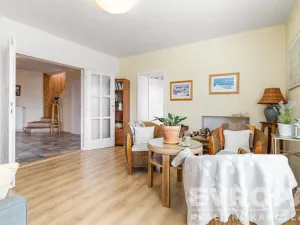 Prodej rodinného domu, Kamenice - Nová Hospoda, Na Vyhlídce, 380 m2