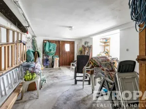 Prodej rodinného domu, Kamenice - Nová Hospoda, Na Vyhlídce, 380 m2