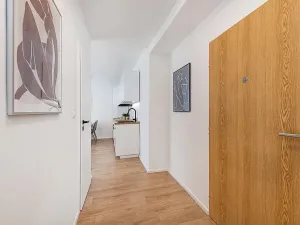 Prodej bytu 3+kk, Praha - Záběhlice, Zvánovická, 54 m2