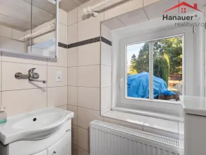 Prodej rodinného domu, Rumburk - Rumburk 1, Šmilovského, 118 m2