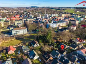 Prodej rodinného domu, Rumburk - Rumburk 1, Šmilovského, 118 m2