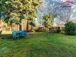 Prodej rodinného domu, Rumburk - Rumburk 1, Šmilovského, 118 m2