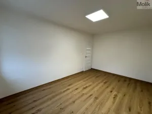 Pronájem bytu 2+1, Most, Čs. mládeže, 53 m2