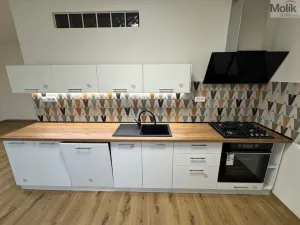 Pronájem bytu 2+1, Most, Čs. mládeže, 53 m2