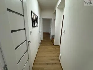 Pronájem bytu 2+1, Most, Čs. mládeže, 53 m2