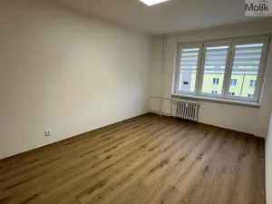 Pronájem bytu 2+1, Most, Čs. mládeže, 53 m2