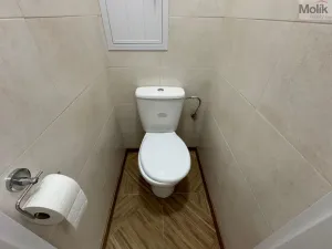 Pronájem bytu 2+1, Most, Čs. mládeže, 53 m2