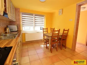 Pronájem rodinného domu, Kuchařovice, Úzká, 50 m2