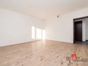 Pronájem bytu 2+kk, Kladno - Kročehlavy, Jaroslava Holečka, 49 m2