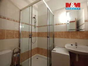 Pronájem bytu 1+kk, Nový Jičín, Sokolovská, 35 m2
