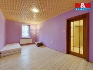 Prodej bytu 3+1, Aš, Kamenná, 61 m2