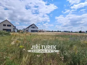 Prodej pozemku pro bydlení, Choťánky, 697 m2