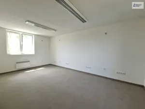 Pronájem kanceláře, Příbram - Příbram I, Obecnická, 144 m2