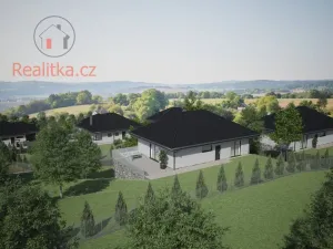 Prodej rodinného domu, Ondřejov, Pod Oborou, 245 m2