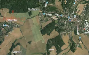 Prodej rodinného domu, Ondřejov, Pod Oborou, 245 m2