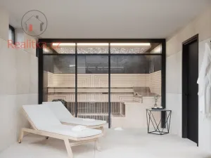 Prodej rodinného domu, Ondřejov, Pod Oborou, 245 m2