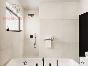 Prodej rodinného domu, Ondřejov, Pod Oborou, 245 m2