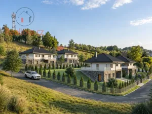 Prodej rodinného domu, Ondřejov, Pod Oborou, 245 m2