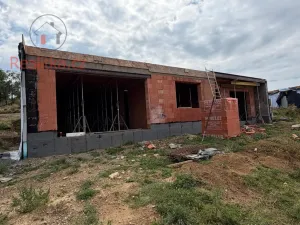 Prodej rodinného domu, Ondřejov, Pod Oborou, 245 m2