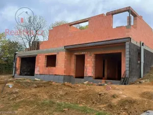 Prodej rodinného domu, Ondřejov, Pod Oborou, 245 m2