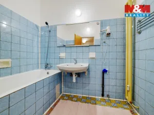 Pronájem bytu 3+1, Mariánské Lázně, Stavbařů, 105 m2