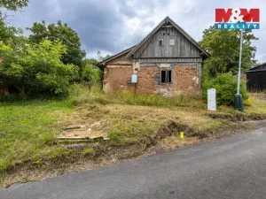 Prodej pozemku pro bydlení, Petrohrad, 693 m2