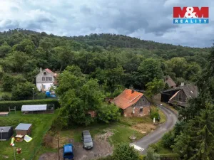 Prodej pozemku pro bydlení, Petrohrad, 693 m2