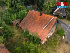 Prodej pozemku pro bydlení, Petrohrad, 693 m2