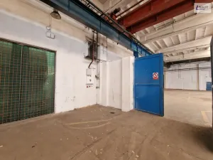 Pronájem skladu, Příbram - Příbram I, Obecnická, 371 m2