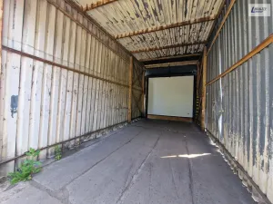 Pronájem skladu, Příbram - Příbram I, Obecnická, 371 m2