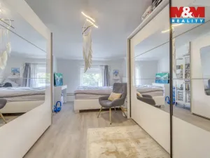 Prodej rodinného domu, Plzeň - Bolevec, Franze Liszta, 144 m2