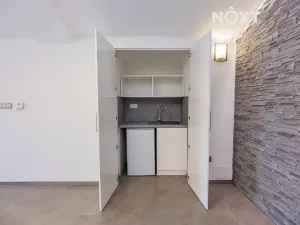 Pronájem obchodního prostoru, Šumperk, Polská, 75 m2