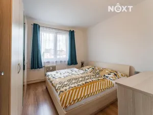 Pronájem bytu 3+1, Zábřeh, Křížkovského, 62 m2