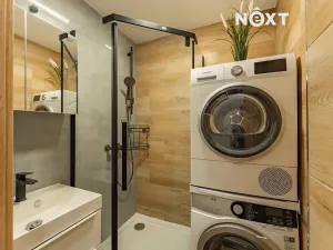 Pronájem bytu 3+1, Zábřeh, Křížkovského, 62 m2