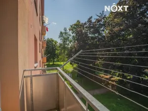 Pronájem bytu 3+1, Zábřeh, Křížkovského, 62 m2