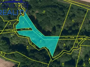 Prodej rybníku, Dolní Lhota, Na Břížku, 1632 m2