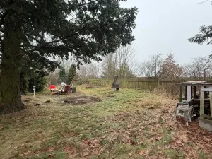 Prodej pozemku pro bydlení, Tuchlovice, Dřevěnkov, 515 m2