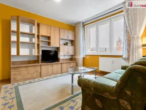 Prodej bytu 1+1, Karlovy Vary - Rybáře, Požární, 35 m2