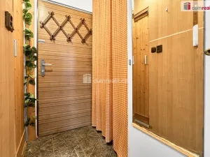 Prodej bytu 1+1, Karlovy Vary - Rybáře, Požární, 35 m2