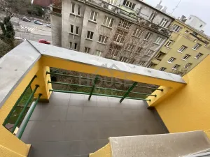 Prodej bytu 3+kk, Praha - Vinohrady, V Horní Stromce, 71 m2