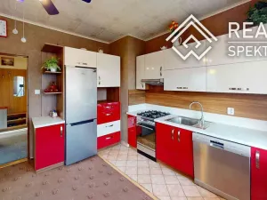 Prodej bytu 3+1, Brandýs nad Orlicí, Lázeňská, 82 m2