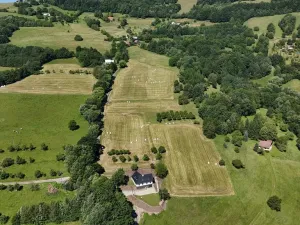 Prodej pozemku pro bydlení, Vyškovec, 5950 m2