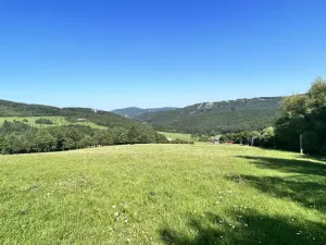 Prodej pozemku pro bydlení, Vyškovec, 5950 m2