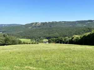 Prodej pozemku pro bydlení, Vyškovec, 5950 m2