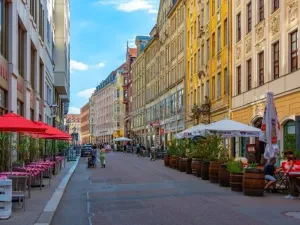 Prodej činžovního domu, Praha - Staré Město, 660 m2